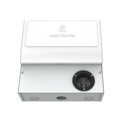 BLUETTI EP500PRO Home Integration Kit-EcoPowerit