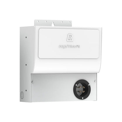 BLUETTI EP500PRO Home Integration Kit-EcoPowerit