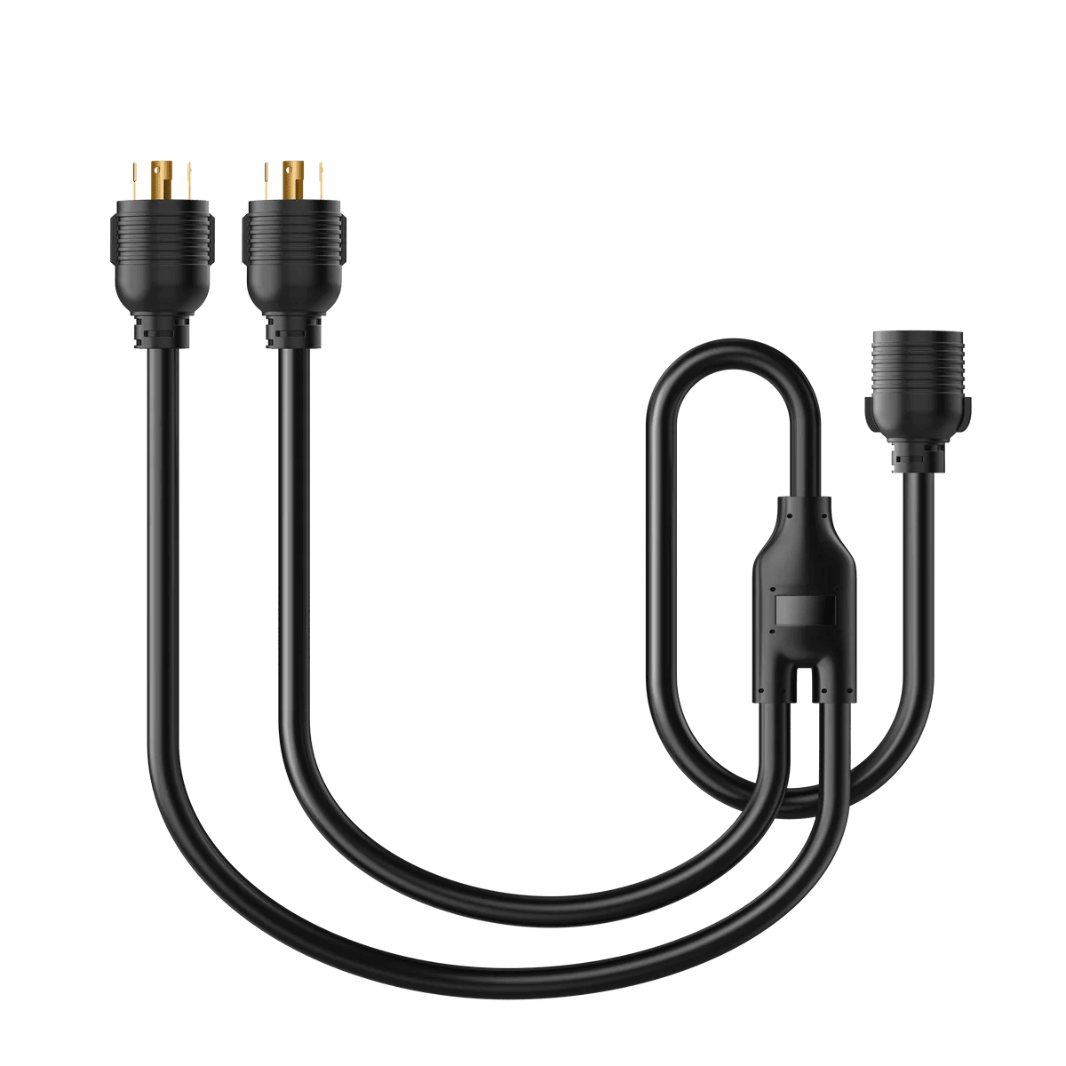 BLUETTI EP500PRO Home Integration Kit-EcoPowerit