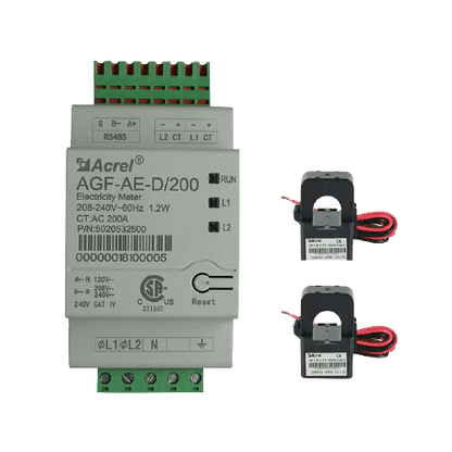 BLUETTI EP900 PV Inverter Energy Meter-EcoPowerit