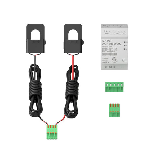 BLUETTI EP900 PV Inverter Energy Meter-EcoPowerit
