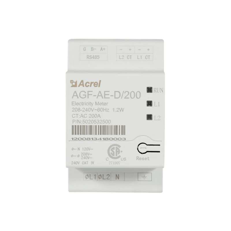 BLUETTI EP900 PV Inverter Energy Meter-EcoPowerit