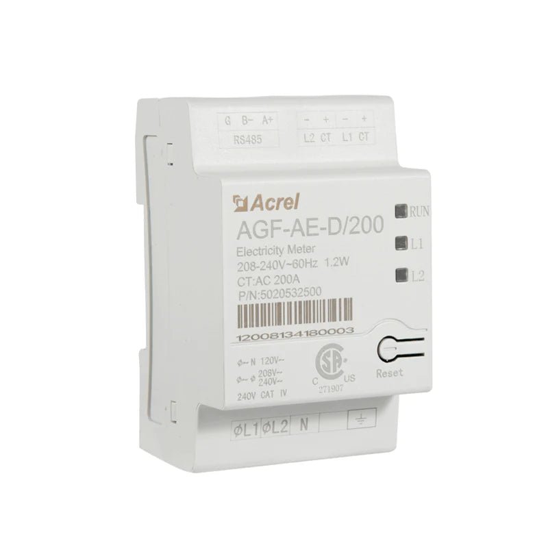 BLUETTI EP900 PV Inverter Energy Meter-EcoPowerit