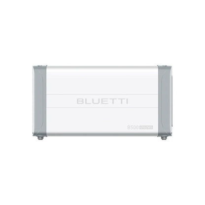 BLUETTI EP900+B500 Home Battery Backup-EcoPowerit