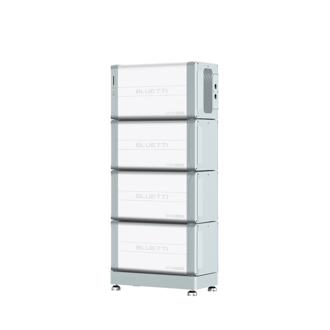 BLUETTI EP900+B500 Home Battery Backup-EcoPowerit