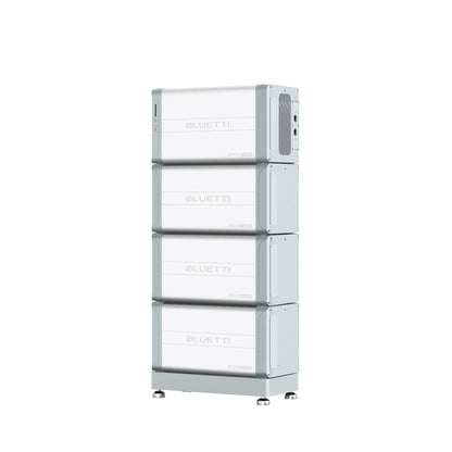 BLUETTI EP900+B500 Home Battery Backup-EcoPowerit