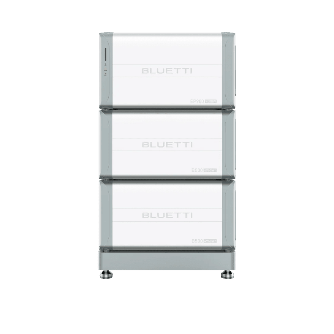 BLUETTI EP900+B500 Home Battery Backup-EcoPowerit