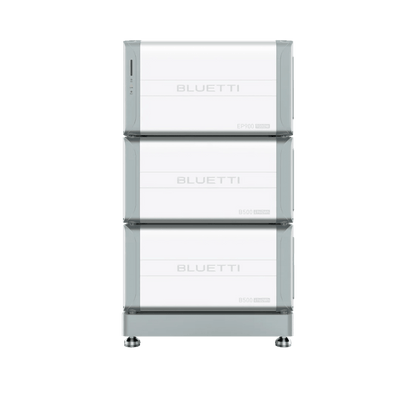 BLUETTI EP900+B500 Home Battery Backup-EcoPowerit