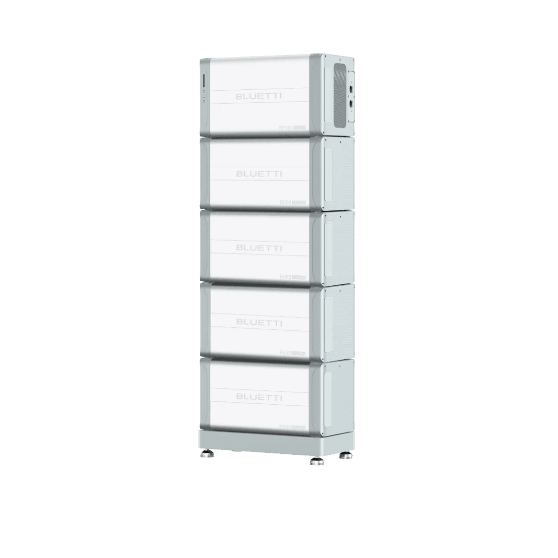 BLUETTI EP900+B500 Home Battery Backup-EcoPowerit