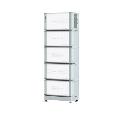 BLUETTI EP900+B500 Home Battery Backup-EcoPowerit