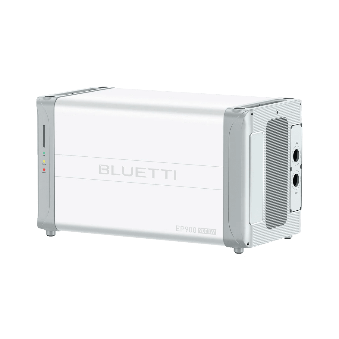 BLUETTI EP900+B500 Home Battery Backup-EcoPowerit