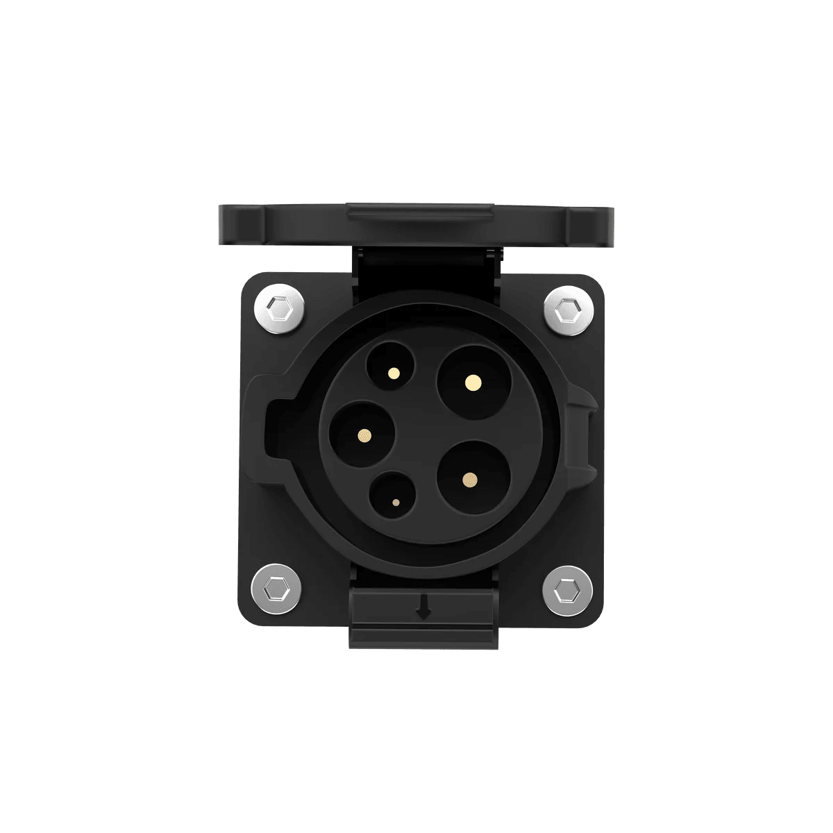 BLUETTI EV Station Charger-EcoPowerit