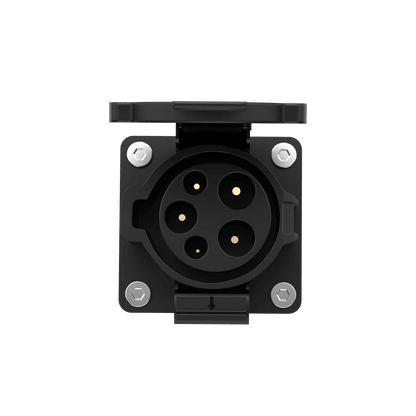 BLUETTI EV Station Charger-EcoPowerit
