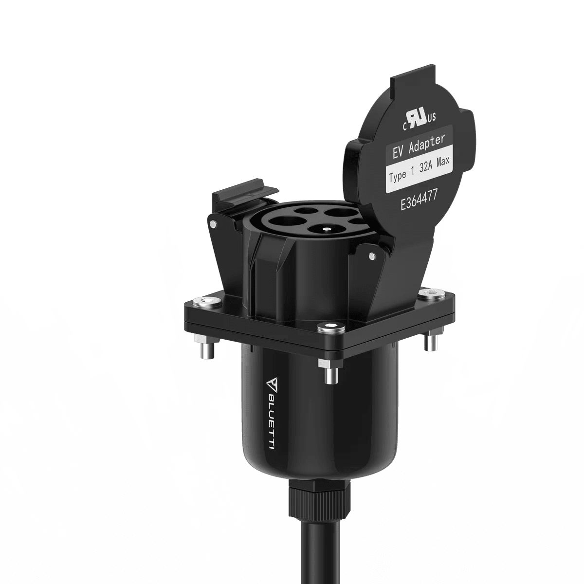 BLUETTI EV Station Charger-EcoPowerit