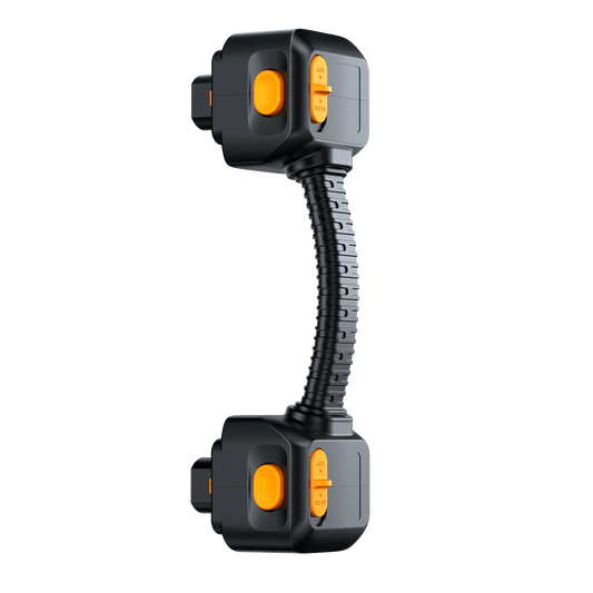 BLUETTI External Battery Connection Cable (CA90)-EcoPowerit