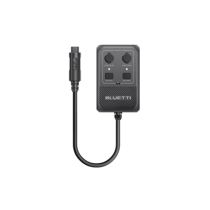 BLUETTI Hub D1 Power Hub-EcoPowerit