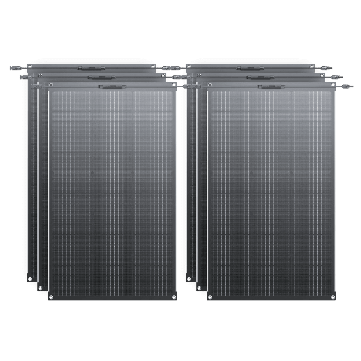 BLUETTI PV100 FX Flexible Solar Panel | 100W-EcoPowerit