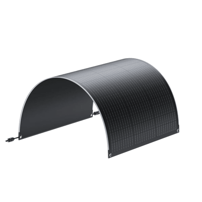 BLUETTI PV100 FX Flexible Solar Panel | 100W-EcoPowerit