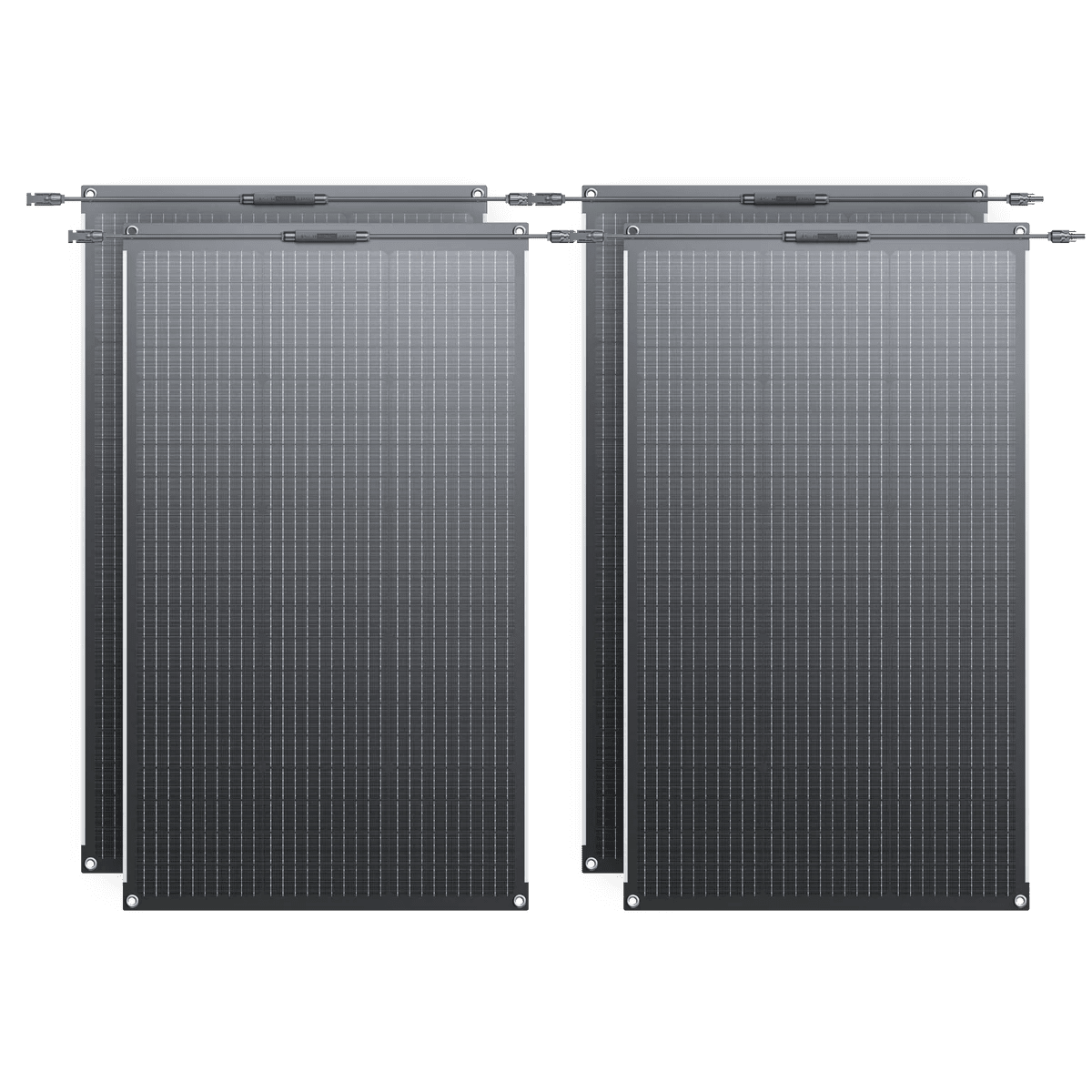 BLUETTI PV100 FX Flexible Solar Panel | 100W-EcoPowerit