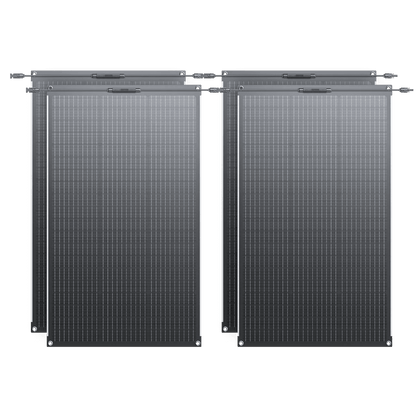 BLUETTI PV100 FX Flexible Solar Panel | 100W-EcoPowerit