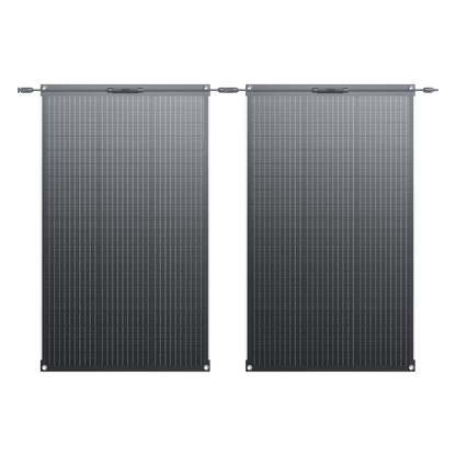 BLUETTI PV100 FX Flexible Solar Panel | 100W-EcoPowerit