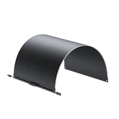 BLUETTI PV100 FX Flexible Solar Panel | 100W-EcoPowerit