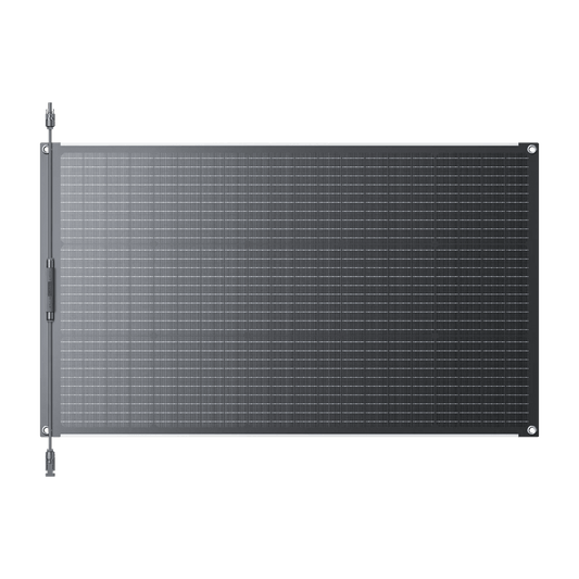 BLUETTI PV100 FX Flexible Solar Panel | 100W-EcoPowerit