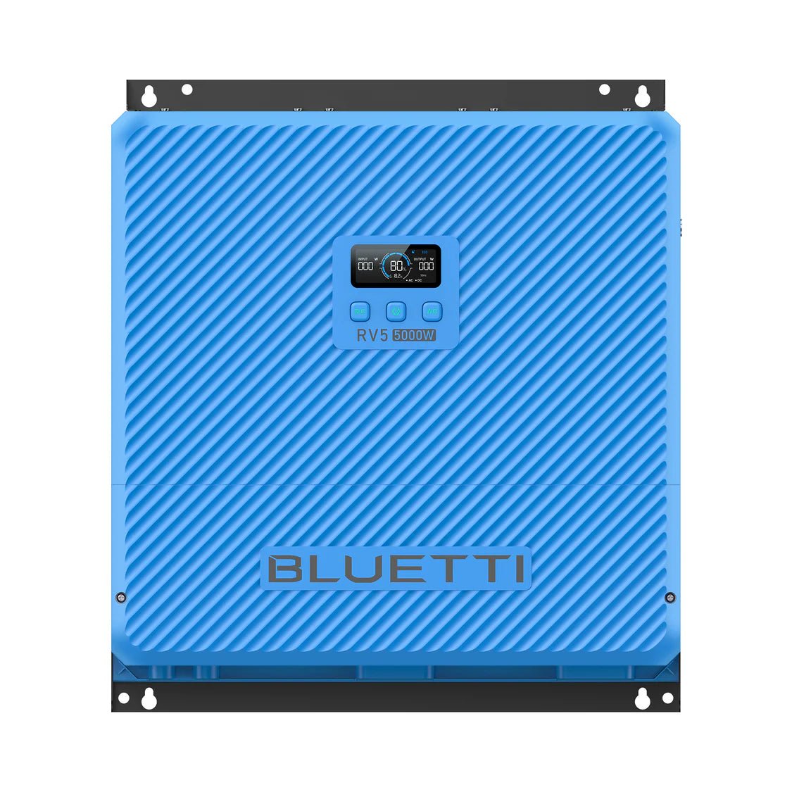 BLUETTI RV5 Power Hub-EcoPowerit