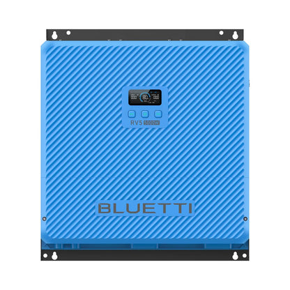 BLUETTI RV5 Power Hub-EcoPowerit
