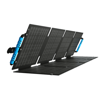 BLUETTI SORA 60 Solar Panel | 60W-EcoPowerit