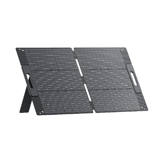 BLUETTI SP100L Solar Panel | 100W-EcoPowerit