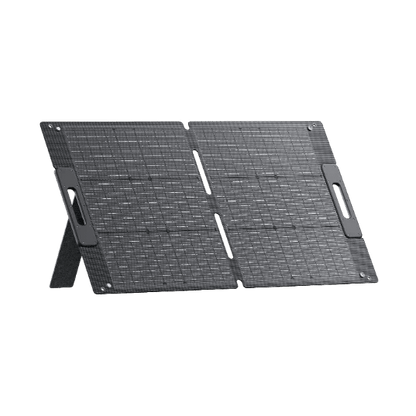 BLUETTI SP100L Solar Panel | 100W-EcoPowerit