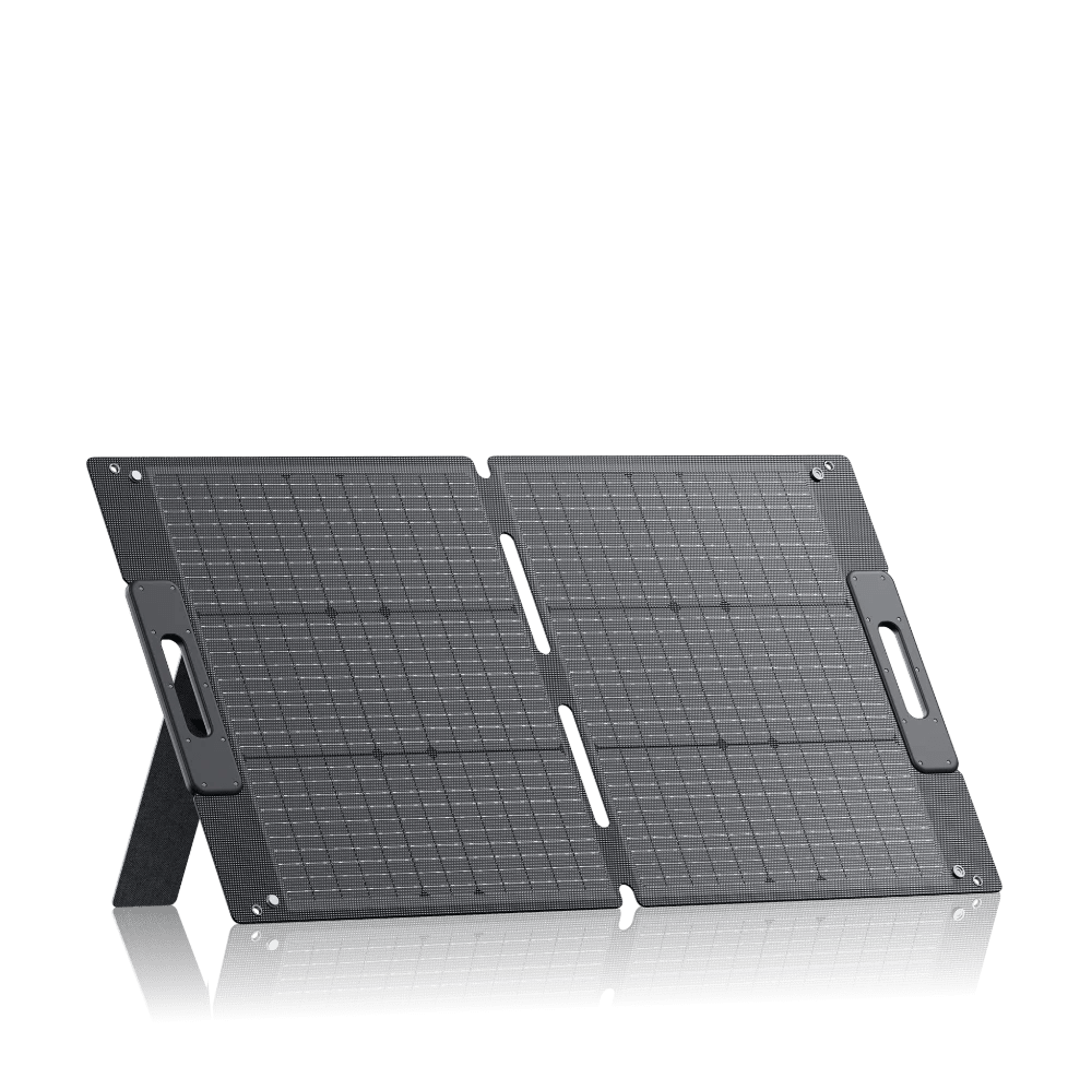 BLUETTI SP100L Solar Panel | 100W-EcoPowerit