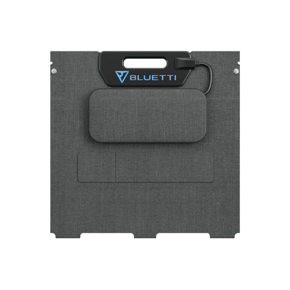 BLUETTI SP100L Solar Panel | 100W-EcoPowerit