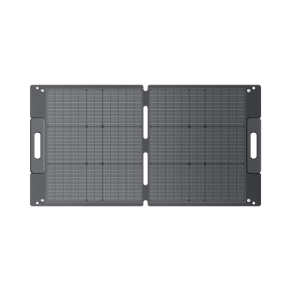 BLUETTI SP100L Solar Panel | 100W-EcoPowerit