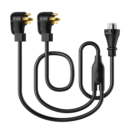 BLUETTI Split-phase output cable-EcoPowerit