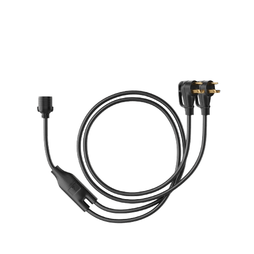 BLUETTI Split-phase output cable-EcoPowerit