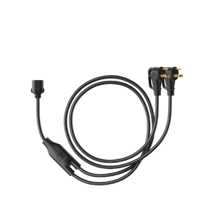 BLUETTI Split-phase output cable-EcoPowerit