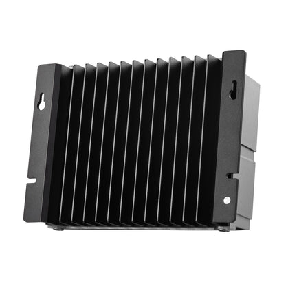 Rich Solar BRAVO |MPPT Solar Charge Controller | Premier 12V/24V MPPT Solar Controller for RVs, Trailers, Campers, Vans, Boats, Off-Grid