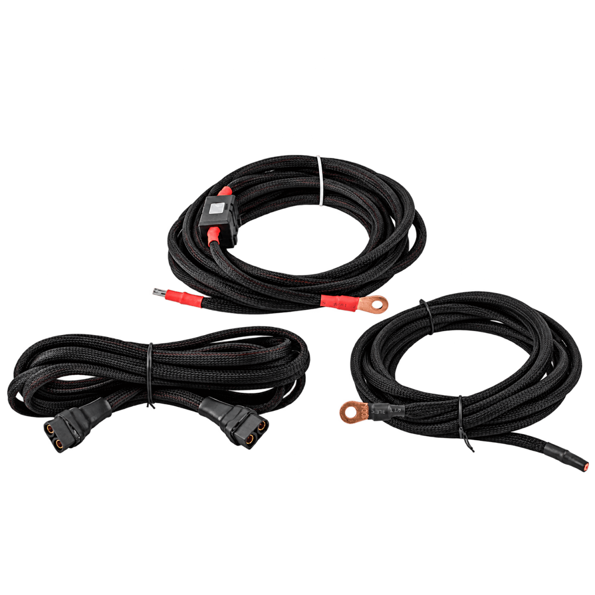 Comvolt 12V Waterproof Lithium Battery Charger-EcoPowerit