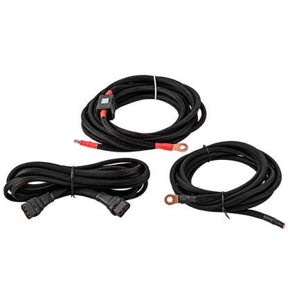 Comvolt 12V Waterproof Lithium Battery Charger-EcoPowerit