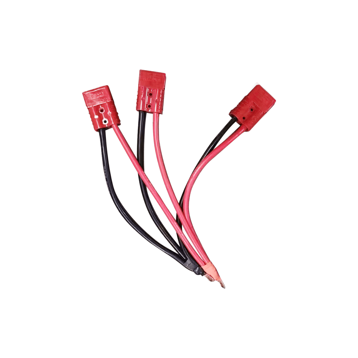 Comvolt Anderson Connector-EcoPowerit