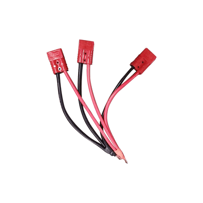 Comvolt Anderson Connector-EcoPowerit