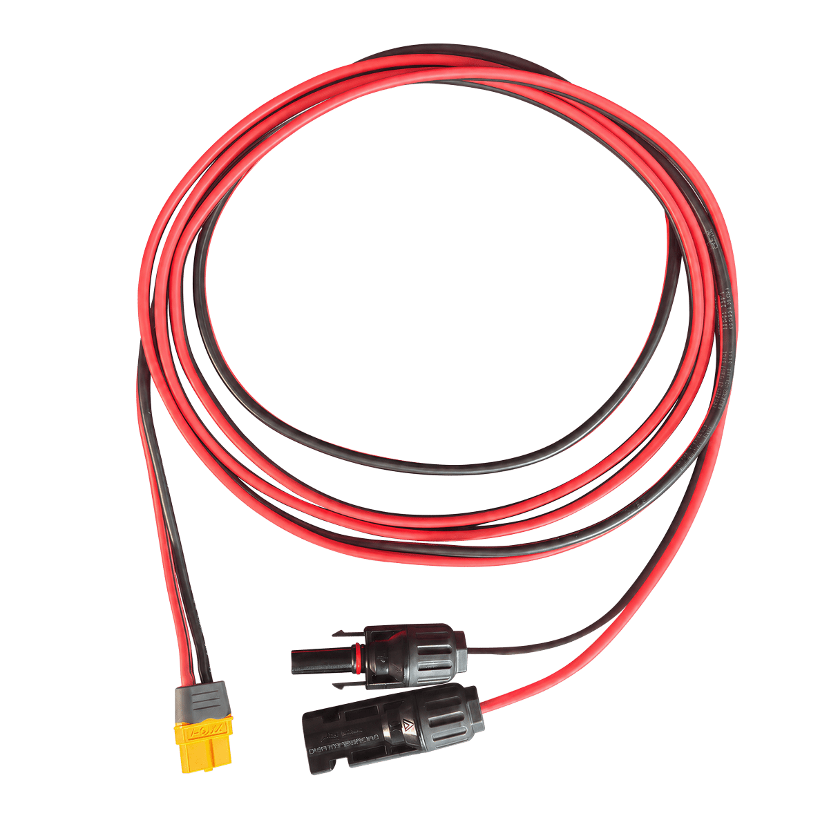 Comvolt Anderson Connector-EcoPowerit