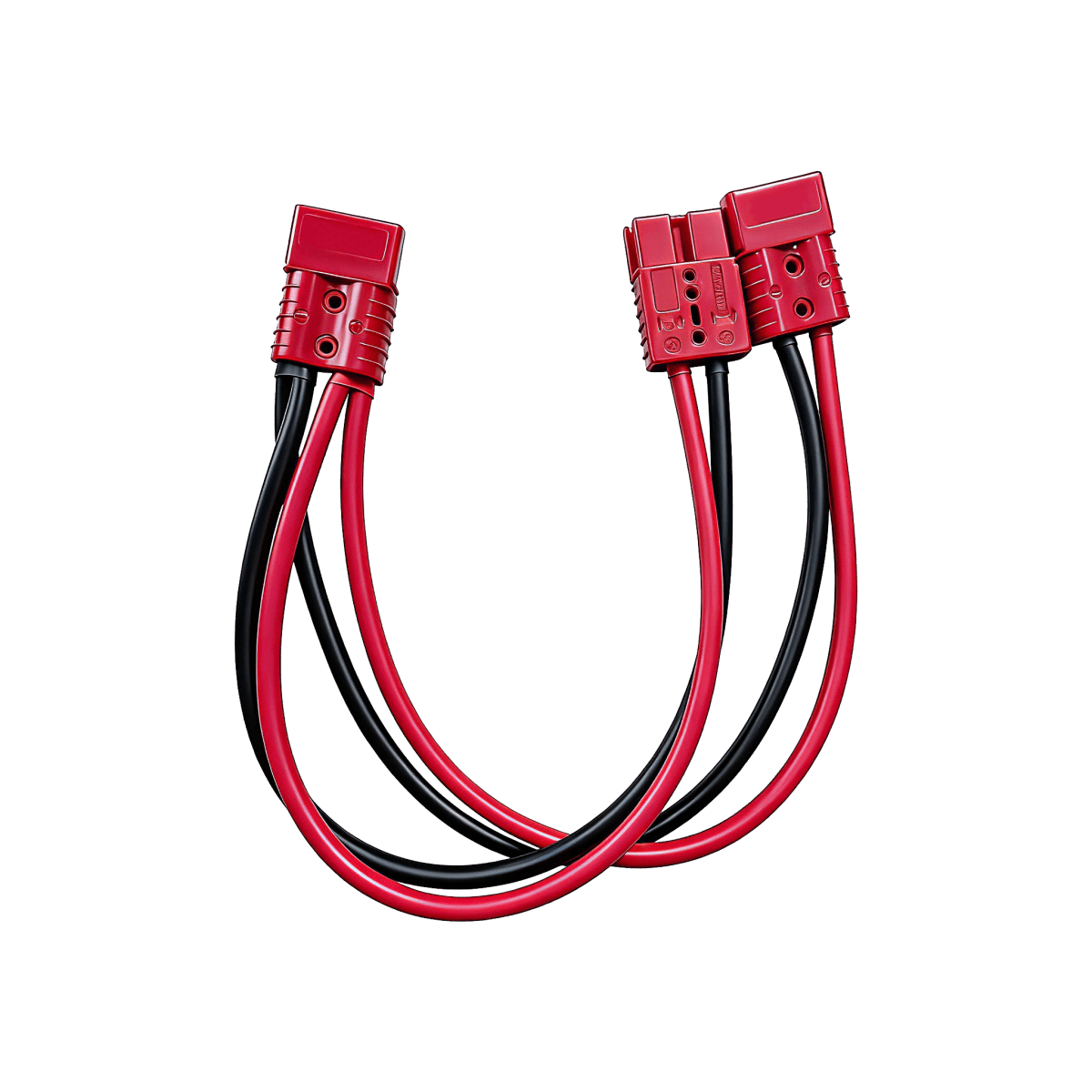 Comvolt Anderson Connector-EcoPowerit