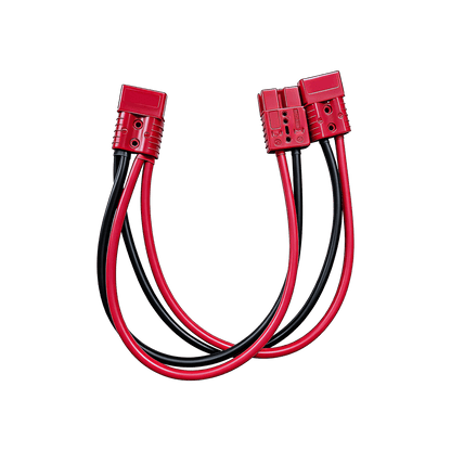 Comvolt Anderson Connector-EcoPowerit