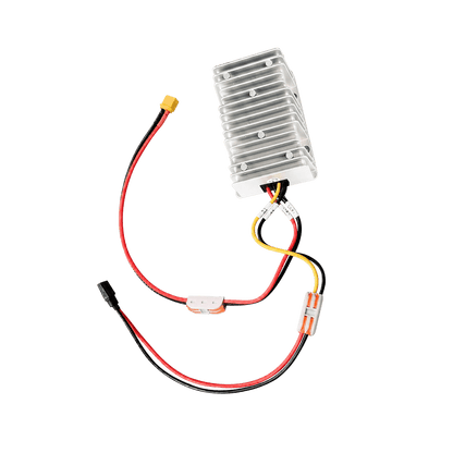 Comvolt Anderson Connector-EcoPowerit