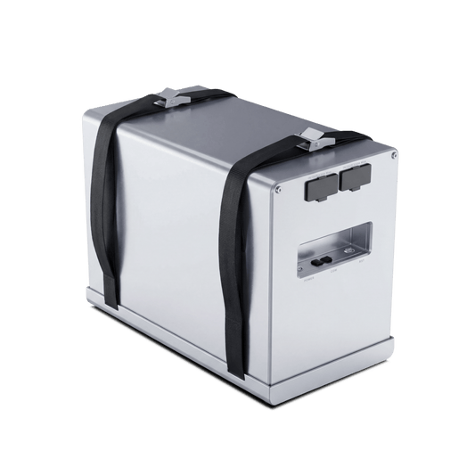 Comvolt Power station Expansion Packs-EcoPowerit
