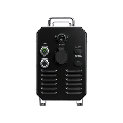 Comvolt Trailer Power System 4200-EcoPowerit