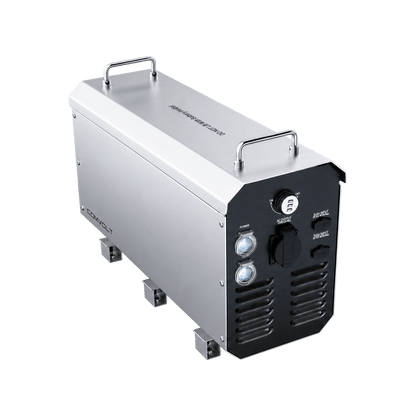 Comvolt Trailer Power System 4200-EcoPowerit